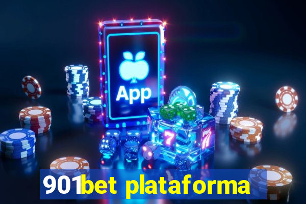 901bet plataforma